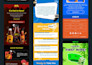 manage your ecommerce email marketing in klaviyo or omnisend